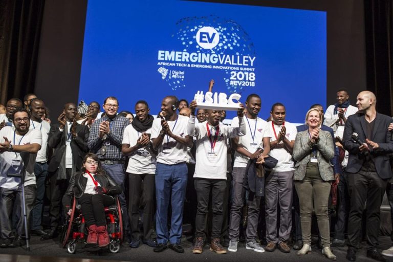 Emerging Valley 2019