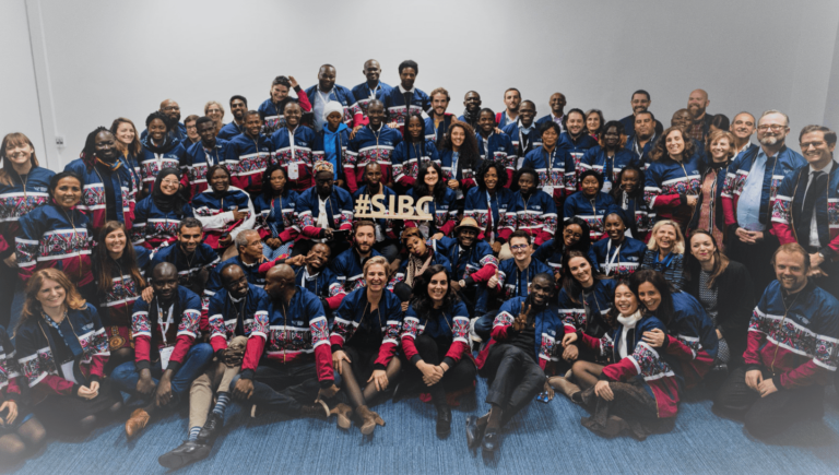 Social Inclusive Business Camp 2020