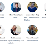 African tech digital days 2020 Speakers 2