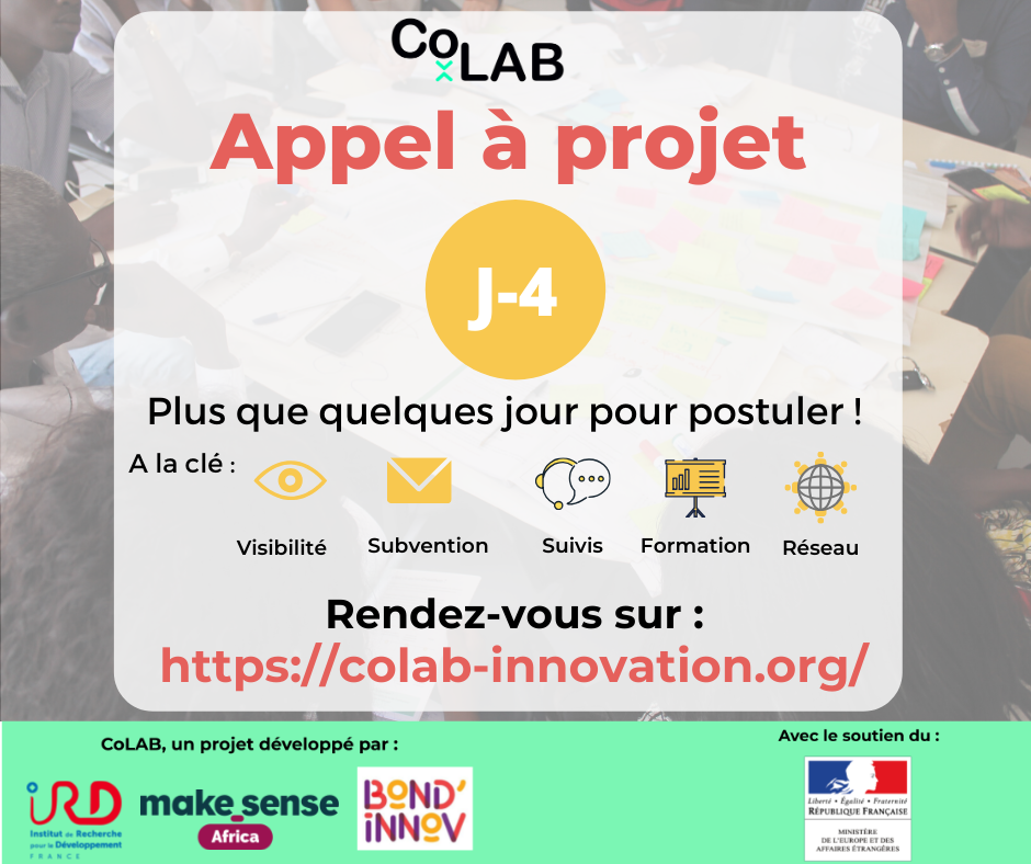 Appel projet colab 2020