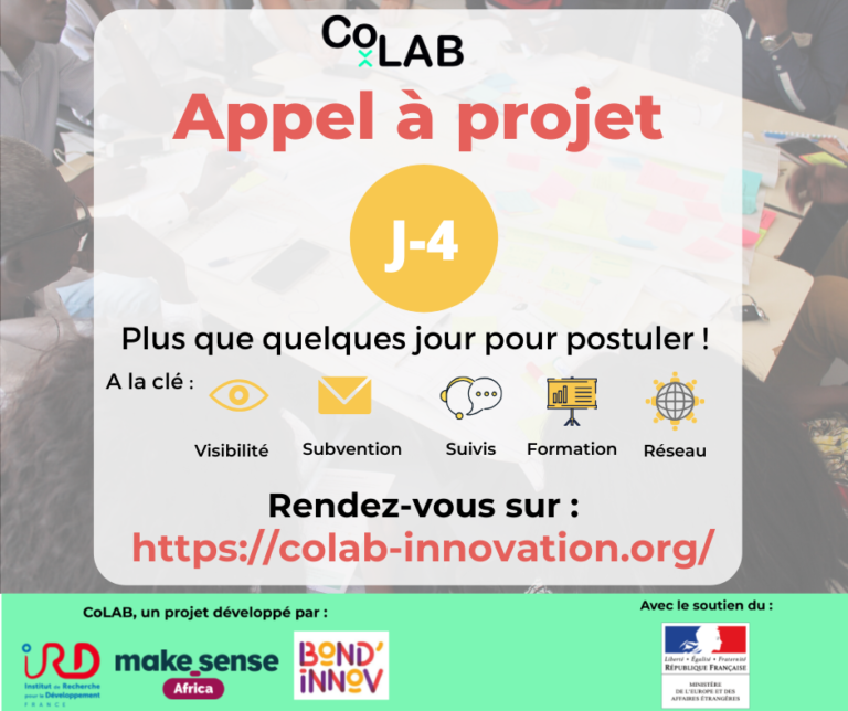 Appel projet colab 2020