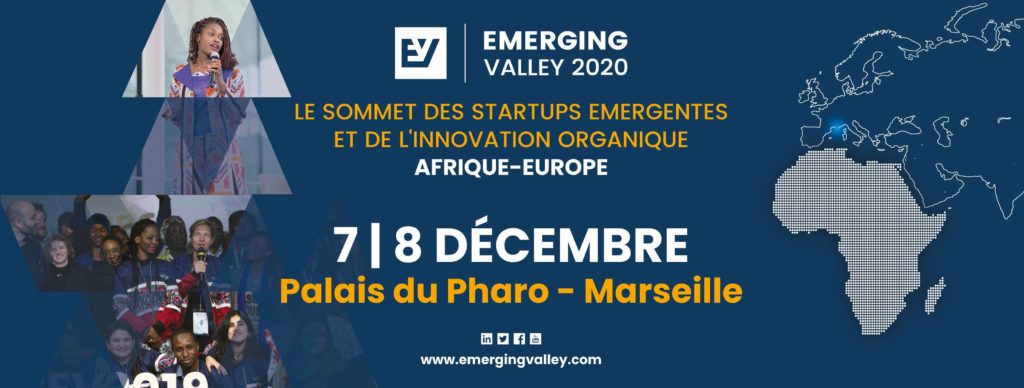 Emerging valley 2020