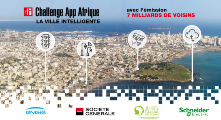 RFI Challenge App Afrique 2019: trois entrepreneurs Ivoiriens parmi les finalistes