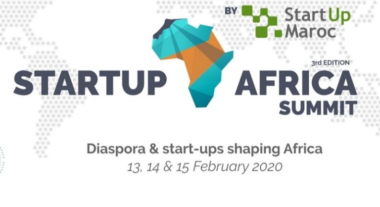 Startup Africa summit