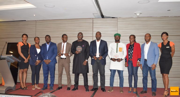 Orange fab Côte d'Ivoire -saison 6 2020 - startupboxivoire - startup abidjan -