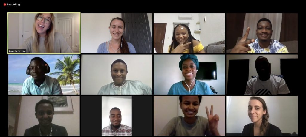 meilleures startups technologiques africaines