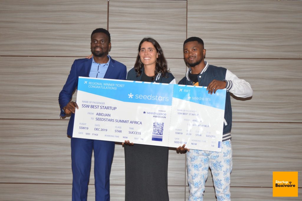 seedstars abidjan 2020