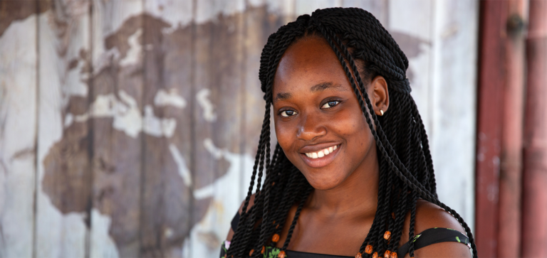 Charlette N&rsquo;GUESSAN représentera BACE API lors de la finale du « Prix Africain de l&rsquo;Innovation en Ingénierie 2020 »