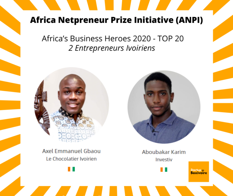 Axel Emmanuel ABOUBAKAR KARIM