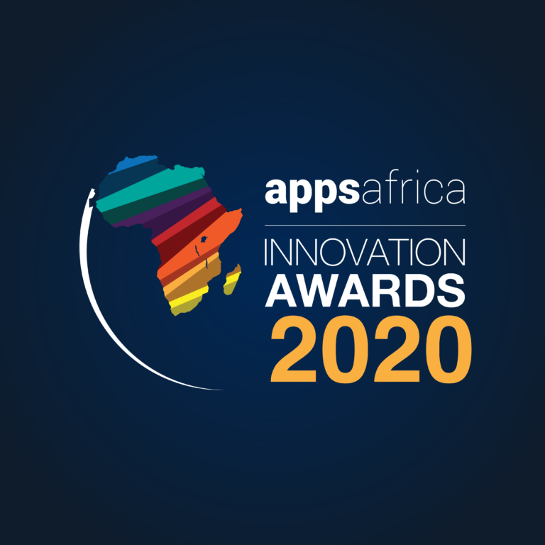 AppsAfrica innovation Awards 2020