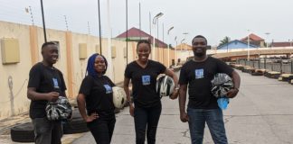 CODELN : Recrutez en toute sérénité et plus rapidement des développeurs Africains qualifiés CODELN développeurs Africains qualifiés - startup codln Dexter Ouattara