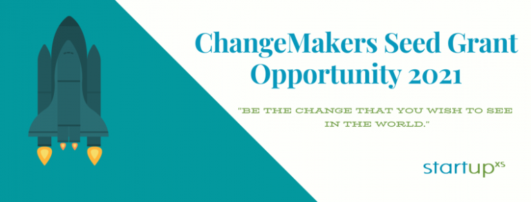 StartupXschange makers seed