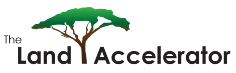 The land accelerator 2021