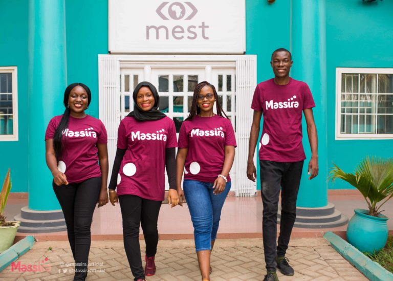 Massira - Startup
