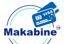 Makabine : acheter et recharger sa carte bancaire prépayée en Côte d’Ivoire par mobile money Makabine