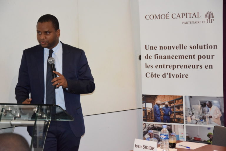 Côte D'ivoire Comoe capital