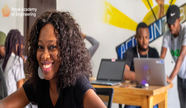 Prix Afrique Innovation 2022