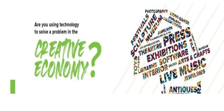 programme Createch Accelerator