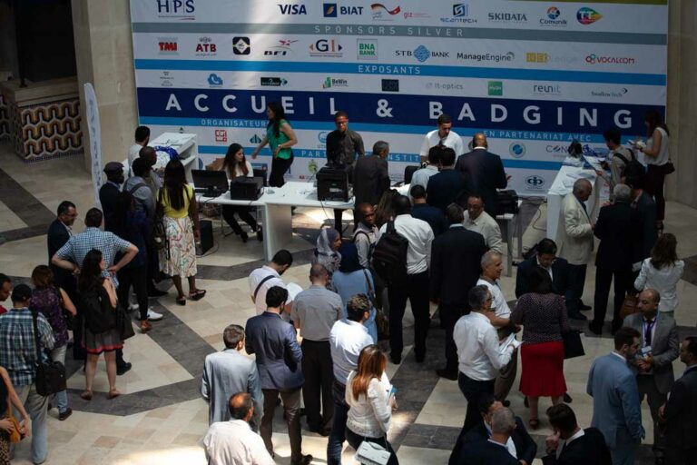 SITIC AFRICA 2022 ABIDJAN