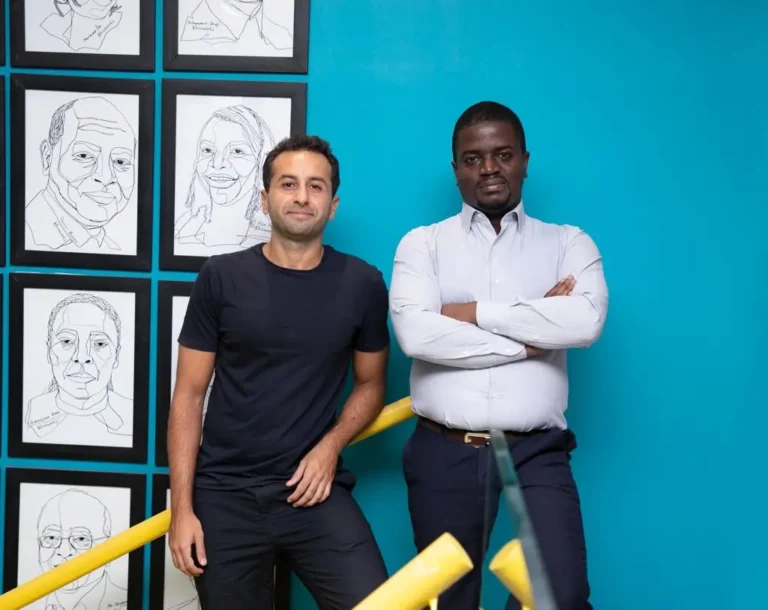 startup Djamo lève 14 millions