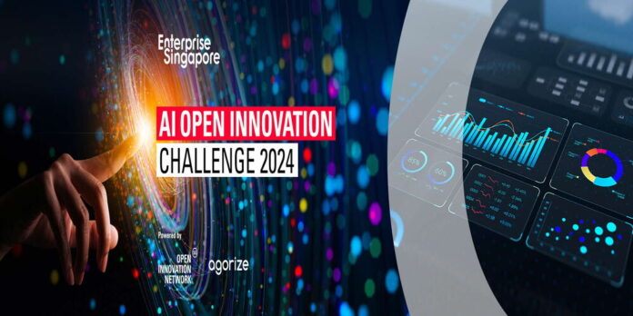 AI Open Innovation Challenge 2024