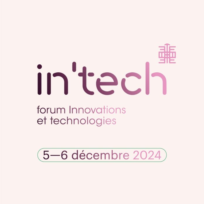 Forum In'tech 2024