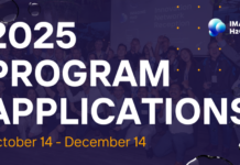 Imagine H2O Accelerator 2025 : un coup de pouce pour les startups Africaines du secteur de l’Eau Imagine H2O Accelerator 2025