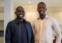 Socium lève 5 millions de dollars pour révolutionner la gestion des ressources humaines en Afrique SOCIUM