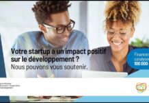 Lancement de l’appel à candidatures : develoPPP Ventures pour les startups innovantes en Côte d’Ivoire develoPPP Ventures