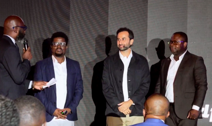 Djamo agrément microfinance